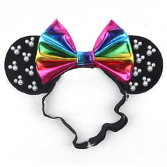 Halloween Migical Ears Headbands (Toddlers|Kids)