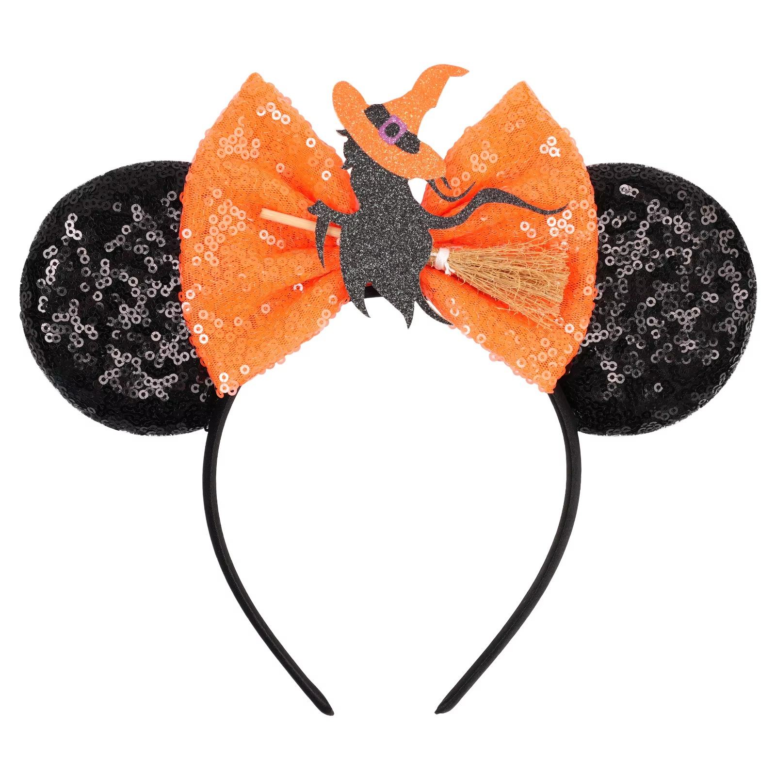 lightweight and festive accessory for park trips, parties, or Halloween costumes