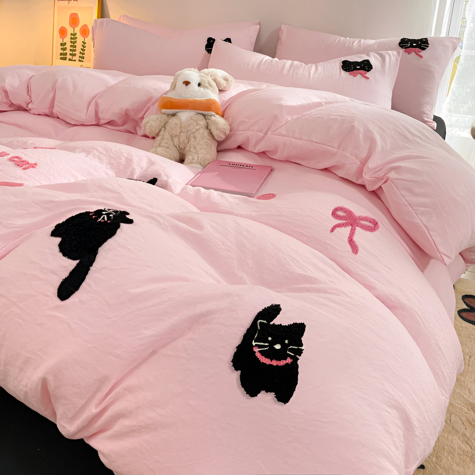 FOR HUMANS – Playful Meow