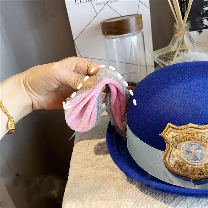 Foldable Bunny Ears