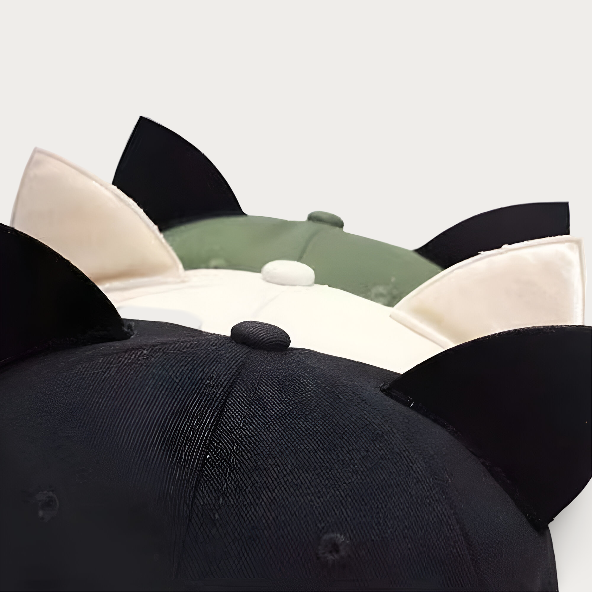 The Kitty Cap