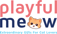 Playful Meow