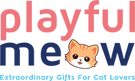 Playful Meow