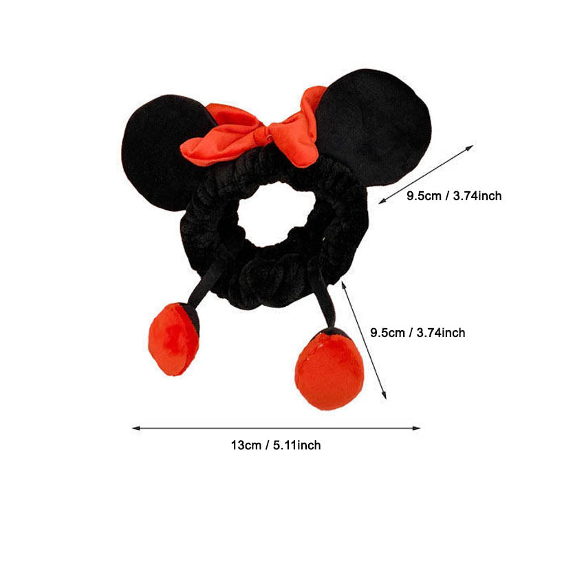 MIckey & Friends Elastic Headband