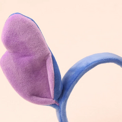 Galactic Mischief Ears Headband