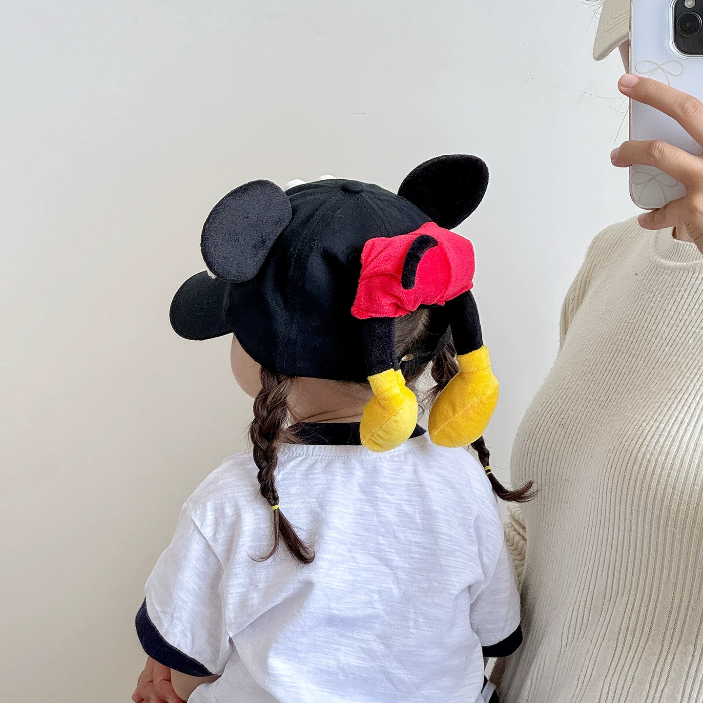 The Magical Ears Adventure Cap (Toddlers|Kids)
