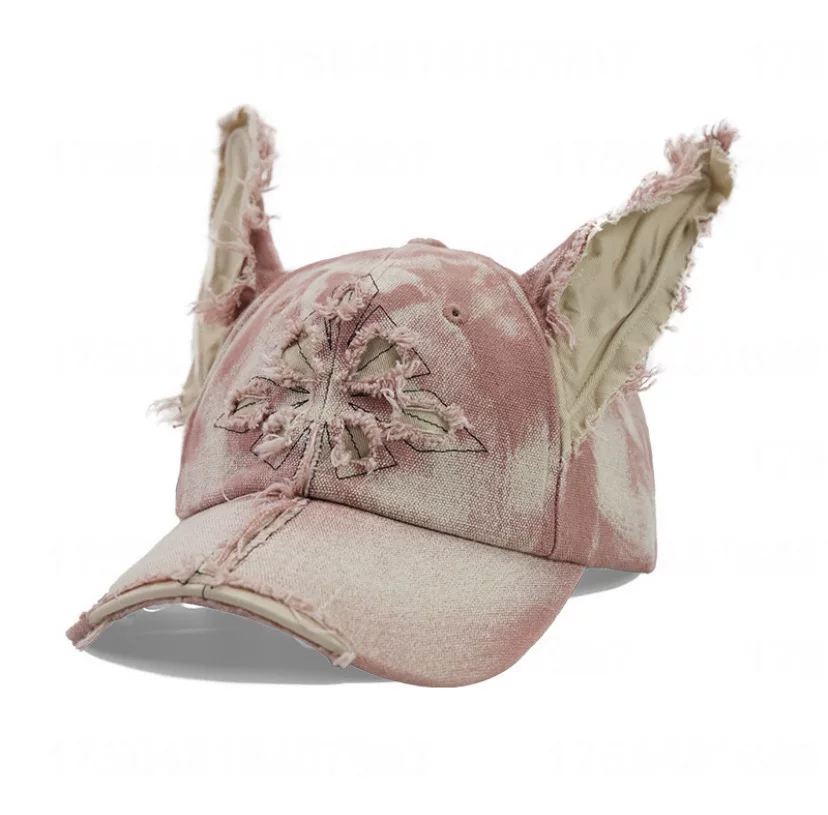 RuinTail Cat Ears Baseball Cap