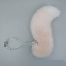 Load image into Gallery viewer, Handmade Fur Ear &amp; Tail Set
