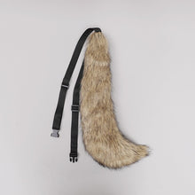 Load image into Gallery viewer, Authentic Furry Ears and Tail Set
