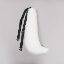 Load image into Gallery viewer, Authentic Furry Ears and Tail Set
