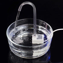 Load image into Gallery viewer, Eco-Friendly Cat Water Fountain Kit
