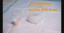 Load and play video in Gallery viewer, Pet Bubble Milk Bowl [2021 New Version]
