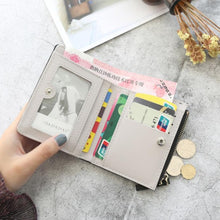 Load image into Gallery viewer, CLEARANCE -  Kitty And Friends Wallet
