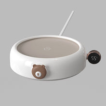 Load image into Gallery viewer, Kawaii Heating Coaster
