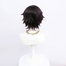 Load image into Gallery viewer, Shoto Inspired Ears, Tail, Wig and Accessories
