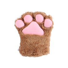 Load image into Gallery viewer, FREE - Plushy Cat Paw Glove
