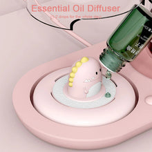Load image into Gallery viewer, Mug Warmer With Essential Oil Diffuser
