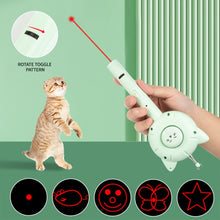 Load image into Gallery viewer, Groom &amp; Play Purrfect Cat Brush
