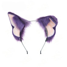Load image into Gallery viewer, Shoto Inspired Ears, Tail, Wig and Accessories
