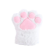 Load image into Gallery viewer, FREE - Plushy Cat Paw Glove
