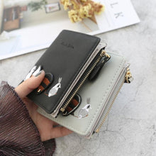 Load image into Gallery viewer, CLEARANCE -  Kitty And Friends Wallet
