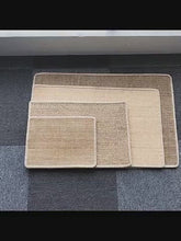 Load and play video in Gallery viewer, Multi-Purpose Cat Scratcher Sisal Mat
