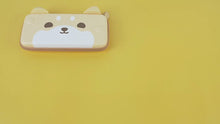 Load and play video in Gallery viewer, Cute Cat 3D Ear Travel Case [For Nintendo Switch]
