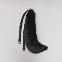 Load image into Gallery viewer, Authentic Furry Ears and Tail Set
