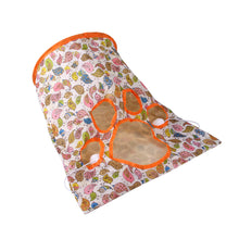 Load image into Gallery viewer, Kitty&#39;s Adventure Tunnel Bag
