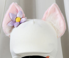Load image into Gallery viewer, Funny Plush Toys Ski Helmet Cover
