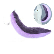 Load image into Gallery viewer, Shoto Inspired Ears, Tail, Wig and Accessories
