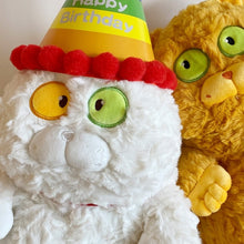 Load image into Gallery viewer, Silly Fat Cat Plush Toy
