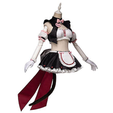 Load image into Gallery viewer, Nekopara Inspired French Maid Costume
