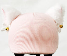 Load image into Gallery viewer, Funny Plush Toys Ski Helmet Cover
