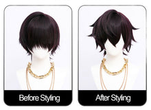 Load image into Gallery viewer, Shoto Inspired Ears, Tail, Wig and Accessories

