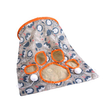 Load image into Gallery viewer, Kitty&#39;s Adventure Tunnel Bag
