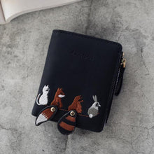 Load image into Gallery viewer, CLEARANCE -  Kitty And Friends Wallet
