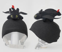 Load image into Gallery viewer, Funny Plush Toys Ski Helmet Cover
