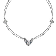 Load image into Gallery viewer, Vintage Gothic Sphynx Necklace
