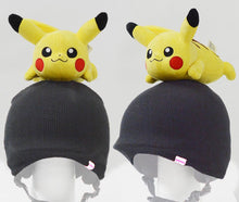 Load image into Gallery viewer, Funny Plush Toys Ski Helmet Cover
