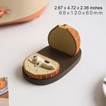Load image into Gallery viewer, Cute Cat Resin Phone Stand
