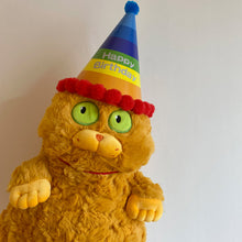 Load image into Gallery viewer, Silly Fat Cat Plush Toy

