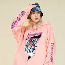 Load image into Gallery viewer, &quot;Magnificient Creature In The Wild&quot; Hoodie
