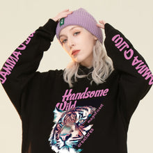 Load image into Gallery viewer, &quot;Magnificient Creature In The Wild&quot; Hoodie
