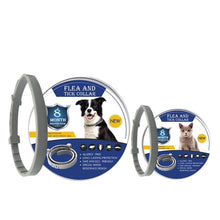 Load image into Gallery viewer, Playful Meow - 8 Month Flea Tick Collar- Review
