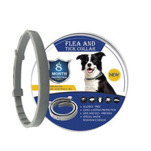 Load image into Gallery viewer, Playful Meow - 8 Month Flea Tick Collar- Review
