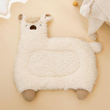 Load image into Gallery viewer, Alpaca Cat Bed [Anti-Slip]
