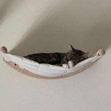 Load image into Gallery viewer, Amusing Wall-Mounted Cat Furniture
