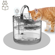Load image into Gallery viewer, Playful Meow - Auto Drinking Fountain Replacement Filters 4/8/12PCS- Review
