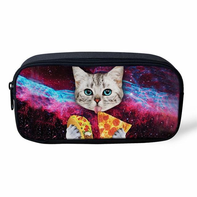 Playful Meow - Black Cat Backpack Set- Review
